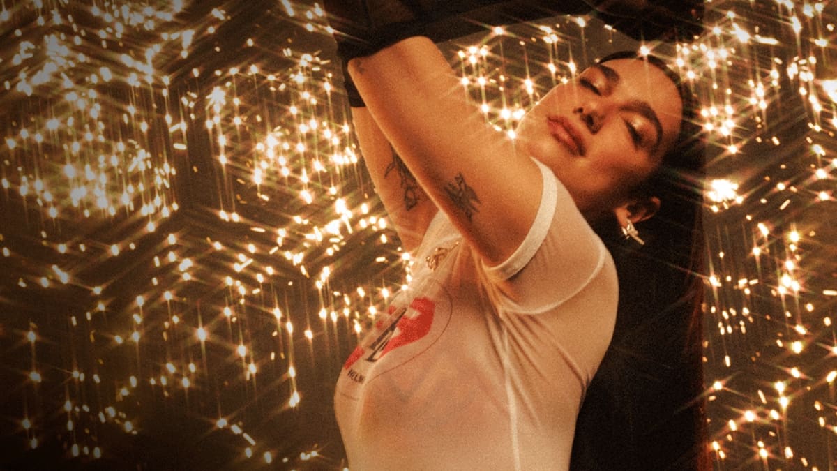 Dua Lipa en Chile 2025: Este es el setlist que cantará este 11 y 12 de noviembre en el Estadio Nacional