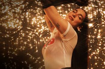 Dua Lipa en Chile 2025: Este es el setlist que cantará este 11 y 12 de noviembre en el Estadio Nacional