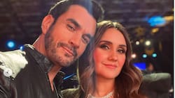 Pienso en Ti: Aquí puedes volver a ver el final de la telenovela de Dulce María y David Zepeda