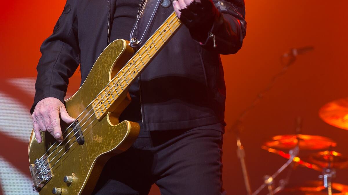 Muere Dusty Hill a los 72 años, fue bajista de la banda ZZ Top