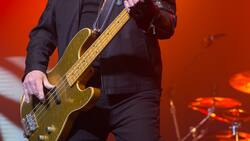 Muere Dusty Hill a los 72 años, fue bajista de la banda ZZ Top