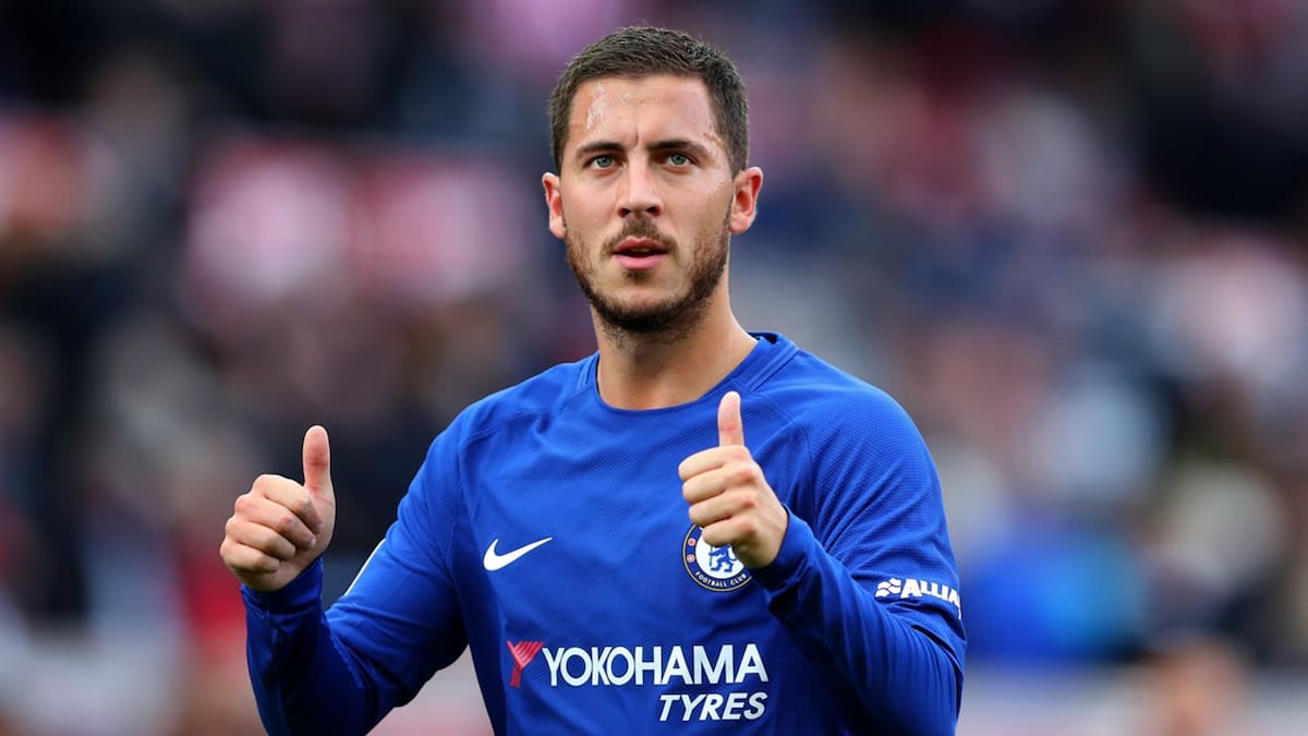 El belga, quien vivió su prime en Chelsea, anunció su retiro del fútbol profesional.