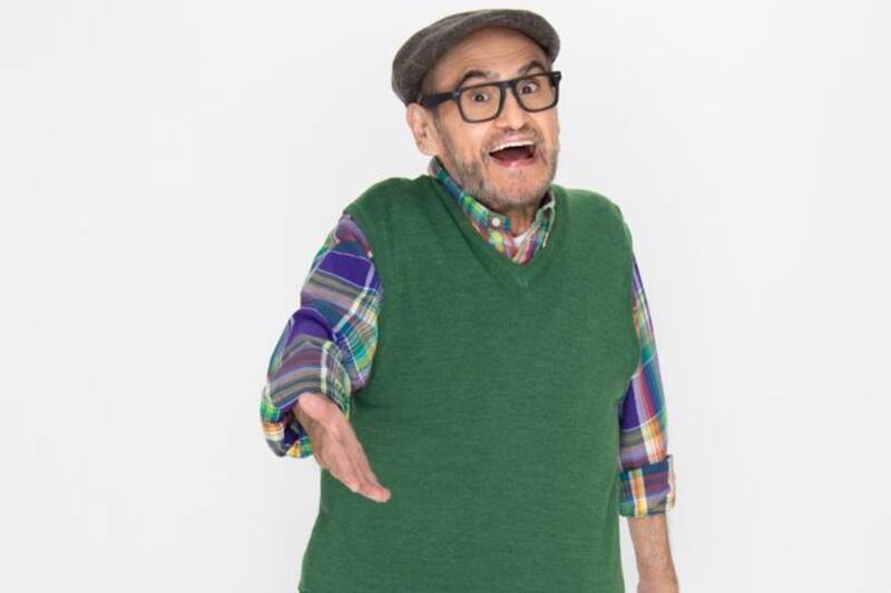 Edgar Vivar uno de los primeros actores más queridos Edgar Vivar - Créditos: Instagram