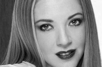 Lorenzo Lazo recuerda a Edith González, a unos días de su aniversario luctuoso