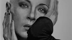 Edith González perdió un bebé antes de morir, así lo reveló su viudo, Lorenzo Lazo