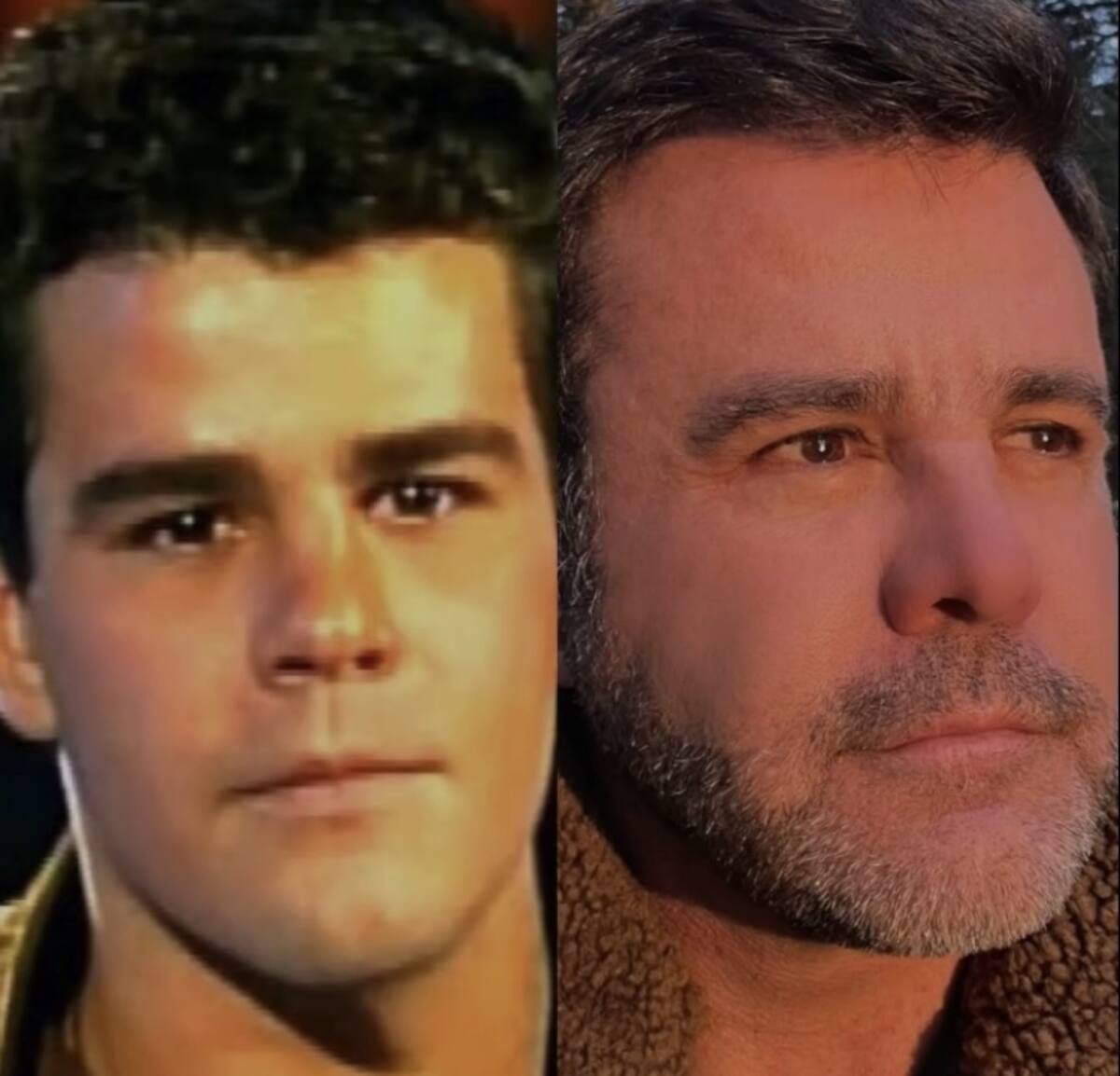 Eduardo Capetillo El cantante se encuentra en el hospital - Créditos: Instagram @capetillo_eduardo