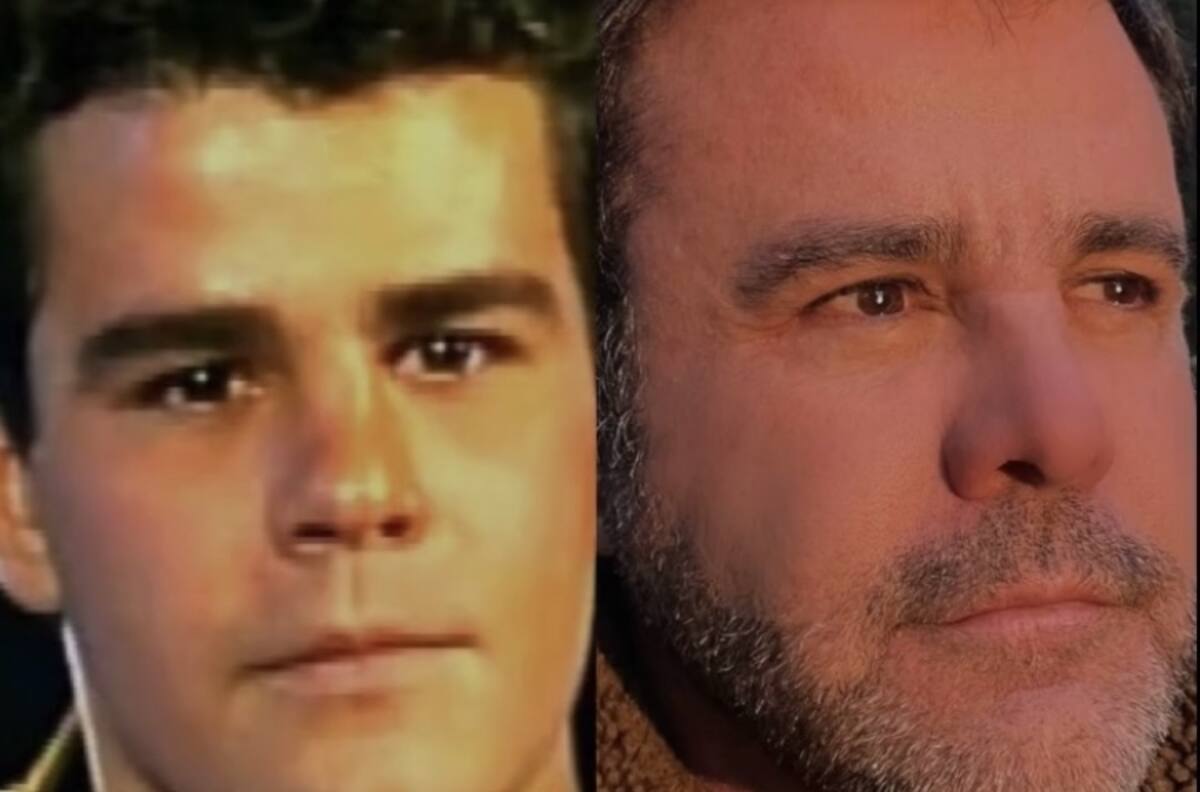 Eduardo Capetillo se encuentra hospitalizado, esto es lo que dijo