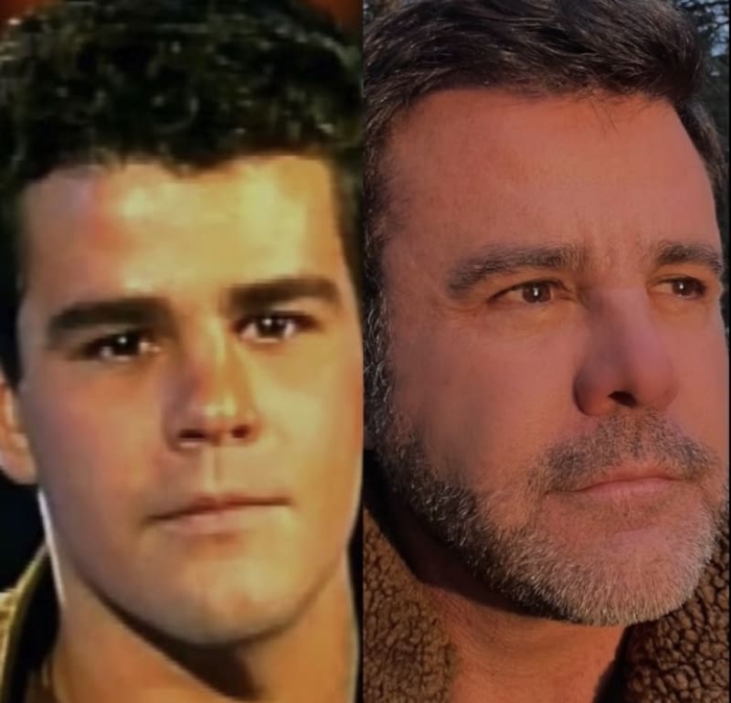 Eduardo Capetillo El cantante se encuentra en el hospital - Créditos: Instagram @capetillo_eduardo