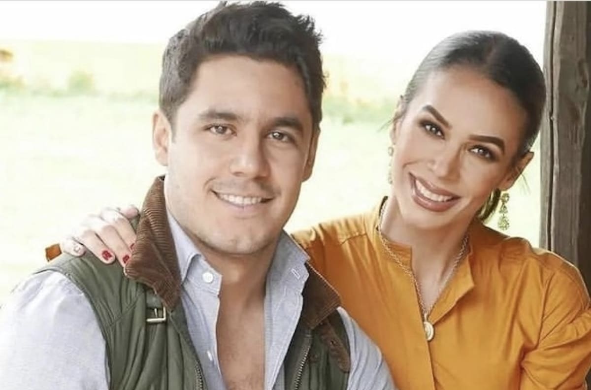 Eduardo Capetillo Jr. cumple 27 años y sigue igualito a su papá