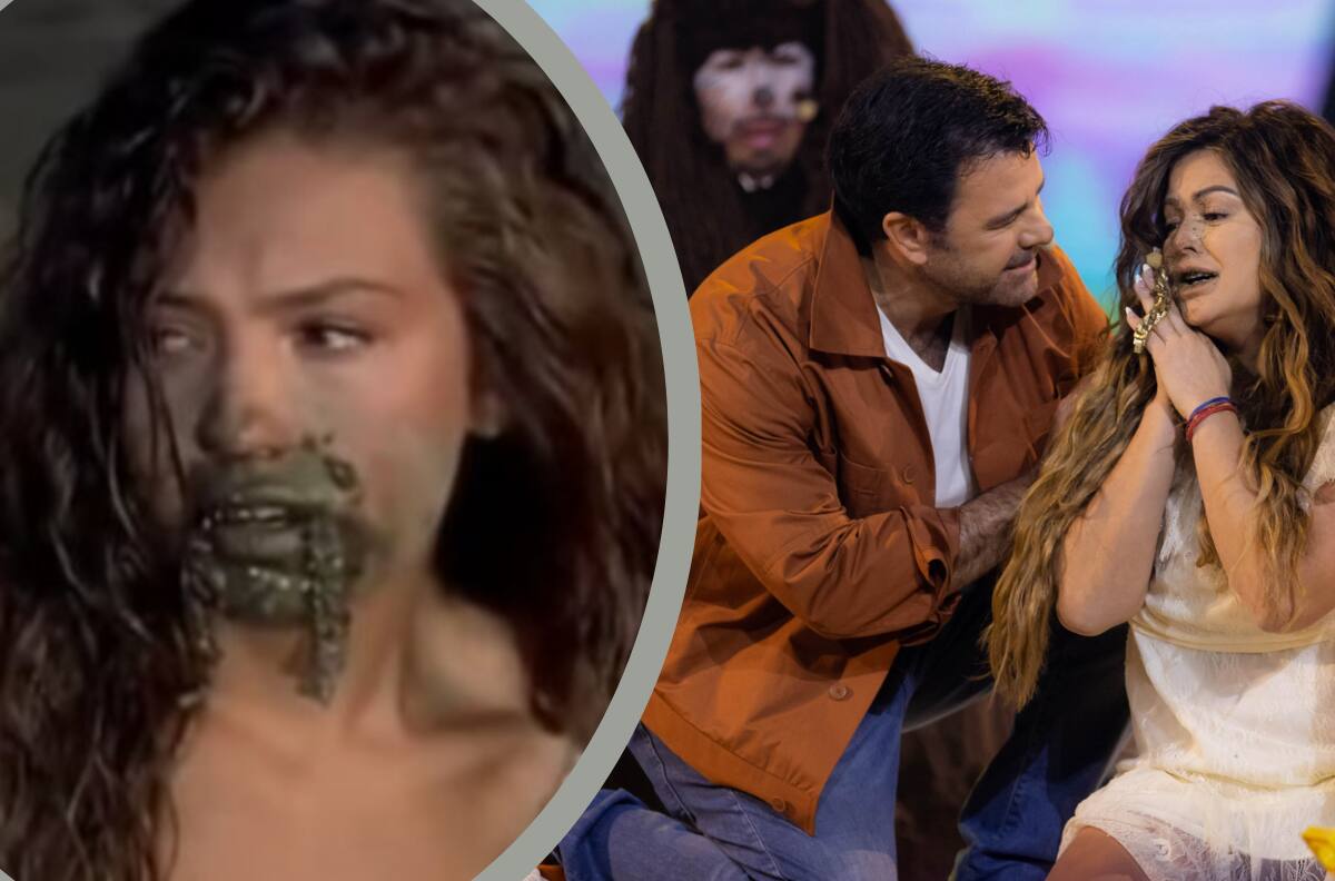 Eduardo Capetillo regresa a "Marimar" pero ahora con Mariana Echeverria