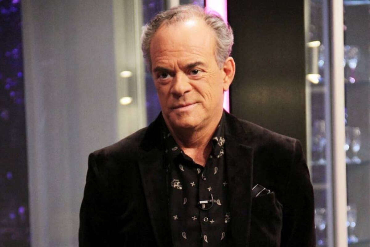 Falleció a los 68 años.