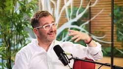 “Se agacha al lado mío y...”: Eduardo Fuentes revela asquerosa experiencia vivida en China