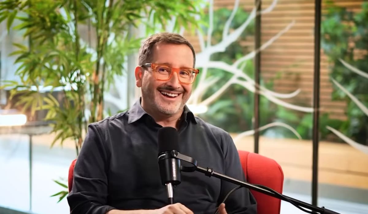 El comunicador habló sobre la transmisión televisiva de Teletón.