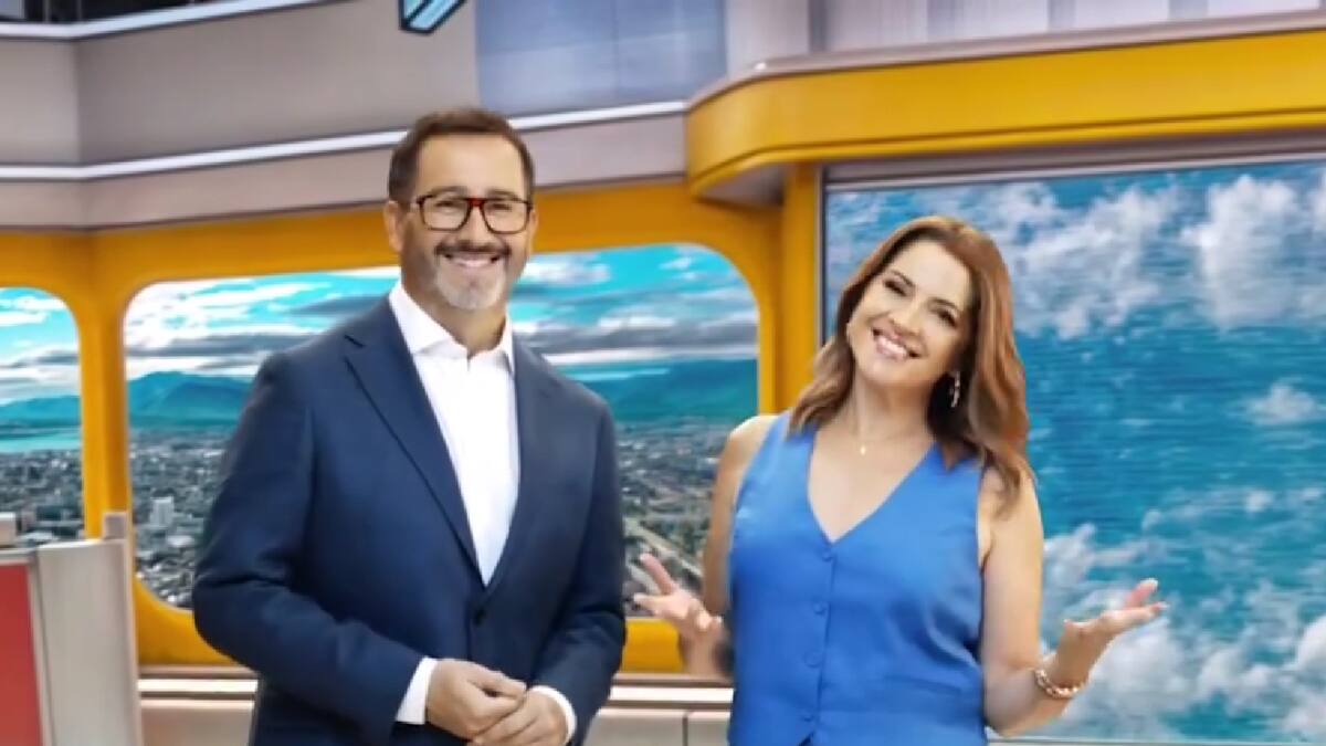 ¿Influyó en el rating el regreso de Monserrat Álvarez? Esto marcó Buenos Días a Todos este martes