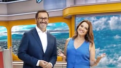 ¿Influyó en el rating el regreso de Monserrat Álvarez? Esto marcó Buenos Días a Todos este martes