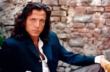 Eduardo Palomo: Así lucen actualmente los hijos del actor y Carina Ricco