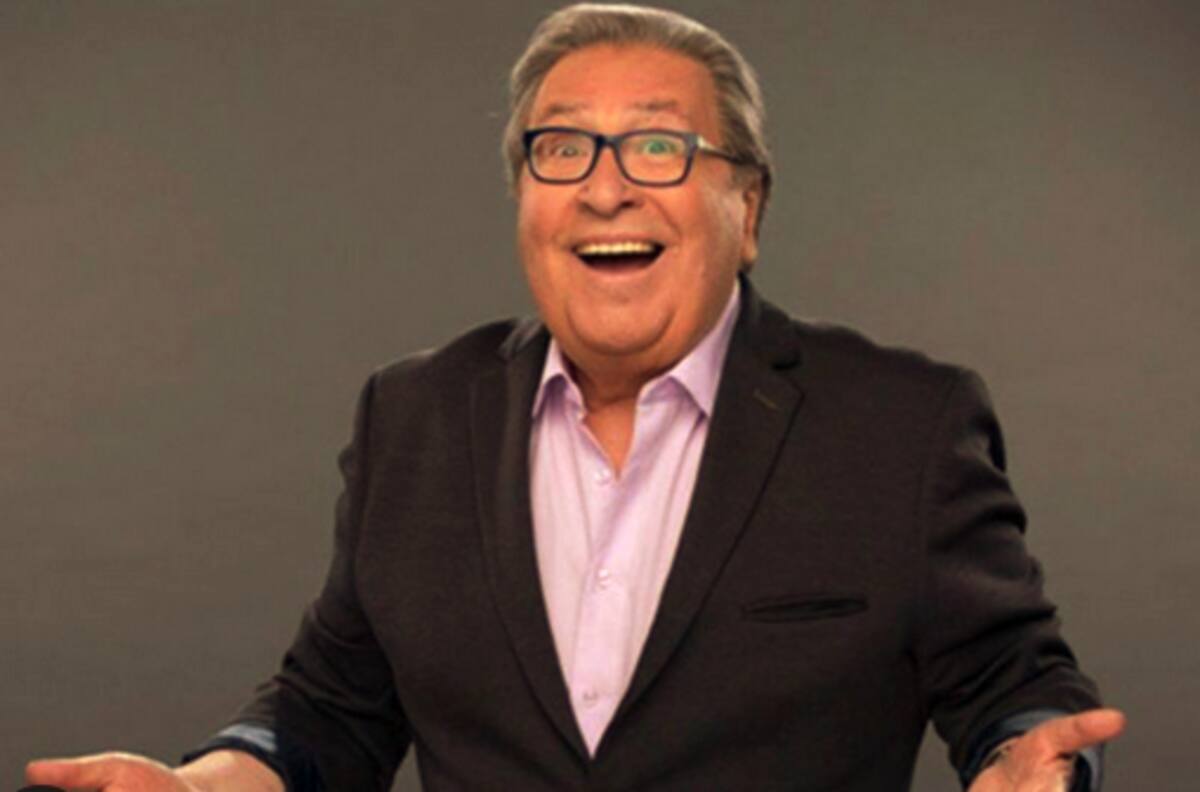 La televisión está de luto: Falleció Eduardo Ravani a los 81 años