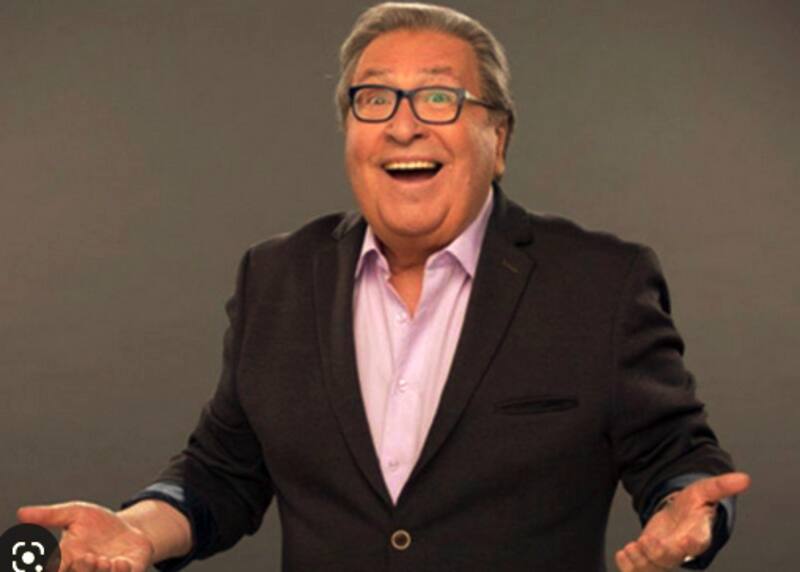 Eduardo Ravani El actor tenía 81 años - Créditos: Aton Chile