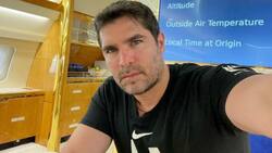 Eduardo Verástegui es criticado por lanzar comentario homofóbico