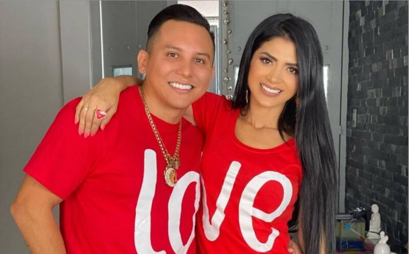 Edwin Luna El líder de La Trakalosa no hace caso a rumores - Créditos: Instagram: @edwinlunat