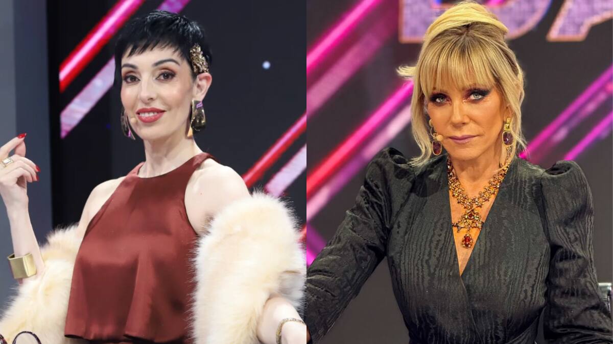 Edymar Acevedo cuenta la verdad tras rumores de enemistad con Raquel Argandoña en Fiebre de Baile