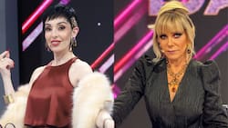 Edymar Acevedo cuenta la verdad tras rumores de enemistad con Raquel Argandoña en Fiebre de Baile