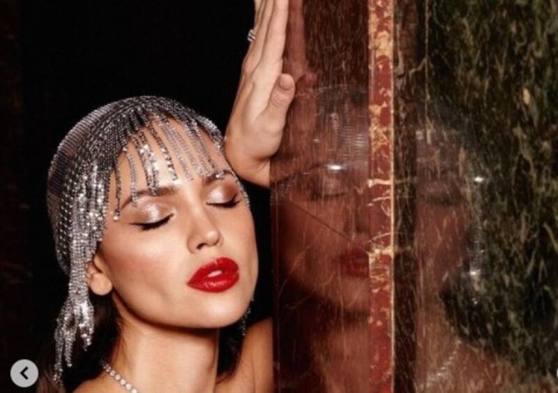 Eiza González desmiente cirugías plásticas - Créditos: Instagram