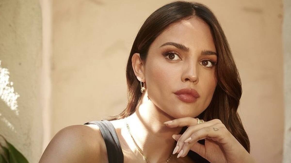 Eiza González ya no oculta el inmenso amor que siente por Paul Rabil