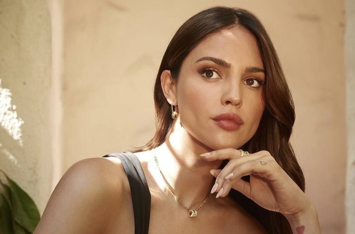 Eiza González ya no oculta el inmenso amor que siente por Paul Rabil