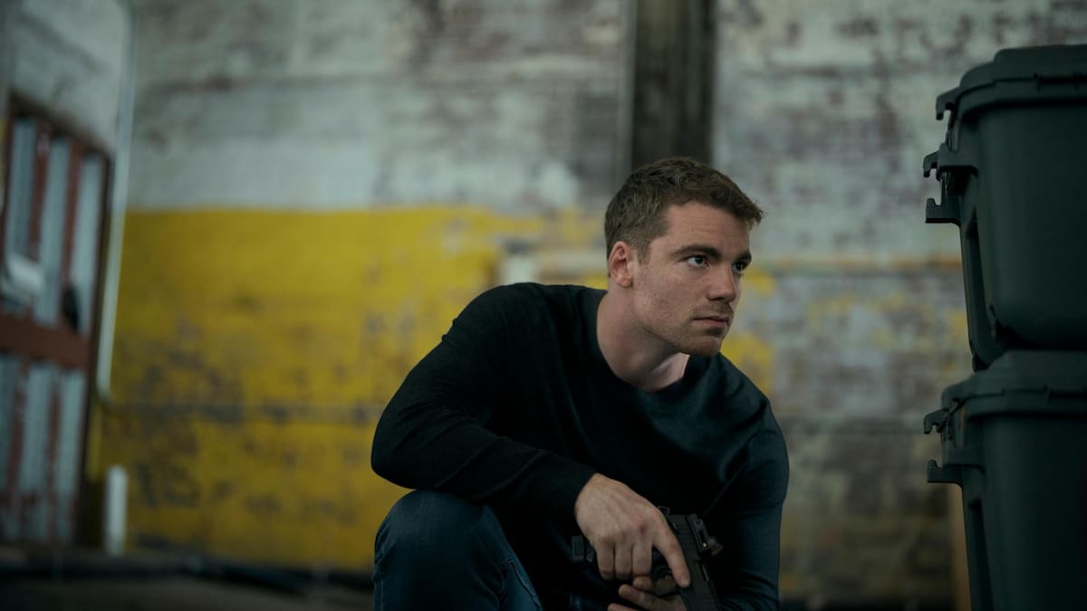 Estos son los estrenos de Netflix para febrero: El Agente Nocturno, Kung Fu Panda, Bridgerton y más