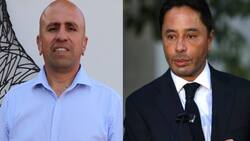 “No sé quién es”: El feroz ninguneo de alcalde de Olmué a Rodolfo Carter por intento de censura a Damas Gratis