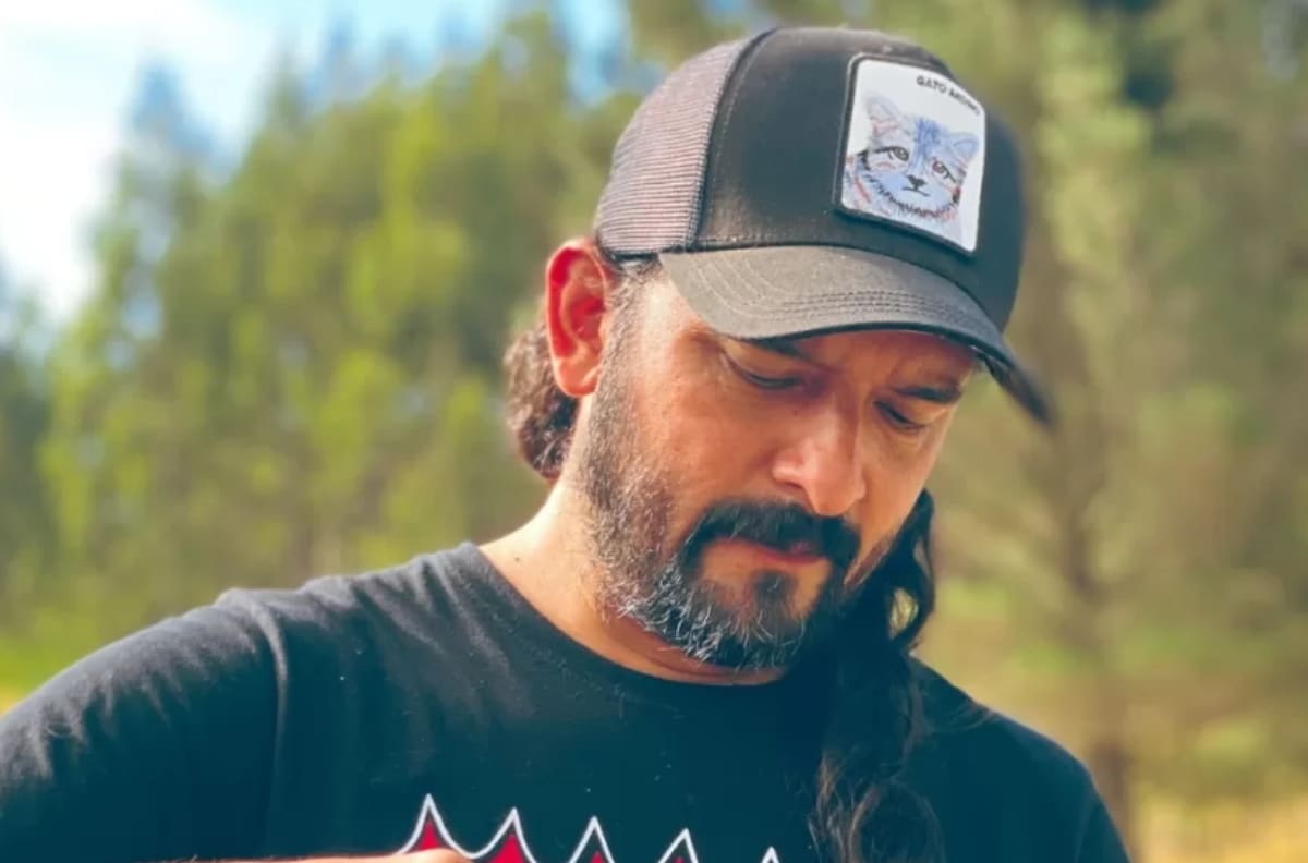 ¡Escándalo! “El Catador” rompe el silencio tras graves acusaciones y anuncia drástica medida contra su expareja