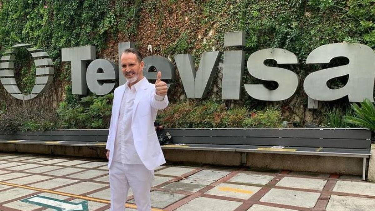 "El retador": El chileno Paulo Rojas deslumbra y es el nuevo campeón de imitación