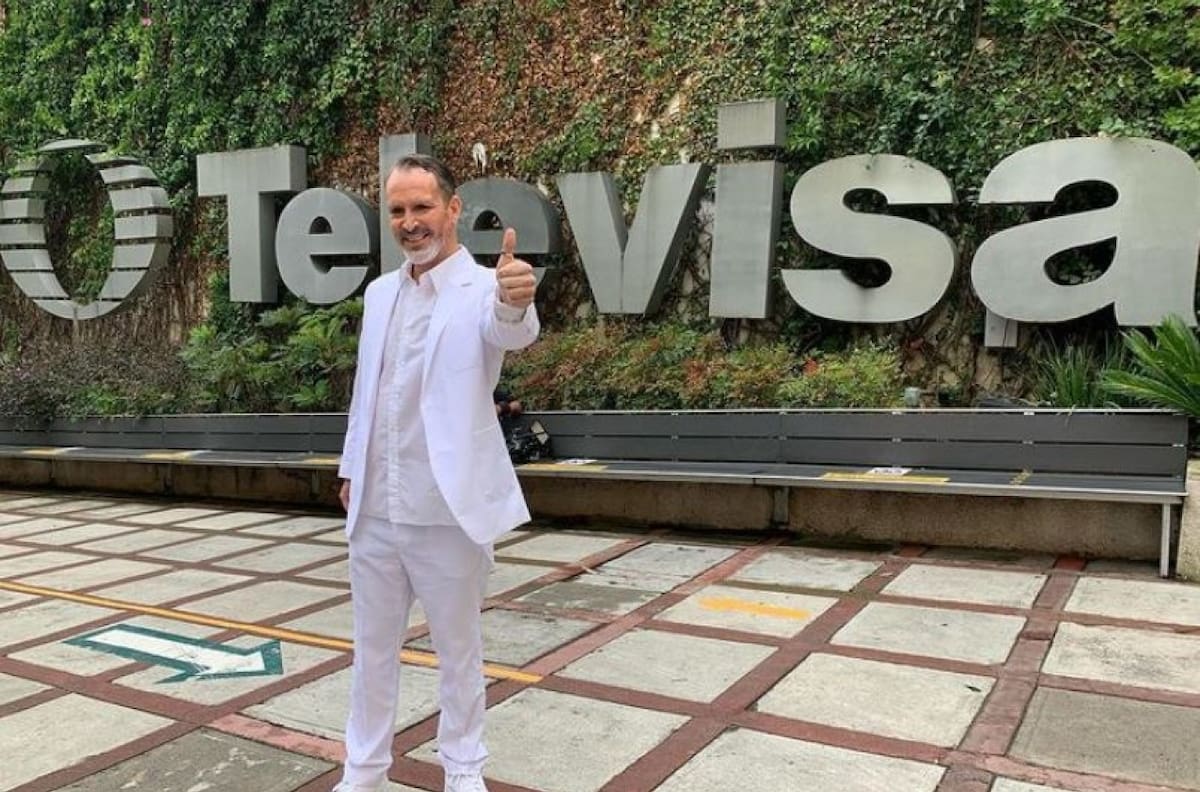 "El retador": El chileno Paulo Rojas deslumbra y es el nuevo campeón de imitación