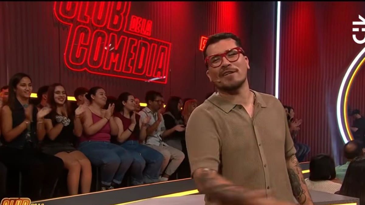 Usuarios de redes sociales barren el piso con debut de El Club de la Comedia: lo compararon con Detrás del Muro