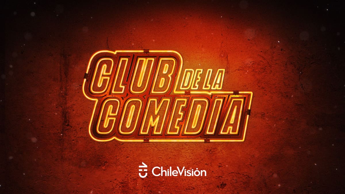 Directo a la “Picá de la Rupertina”: Querida figura nacional y reconocido galán de teleseries llegan a revolucionar el Club de la Comedia
