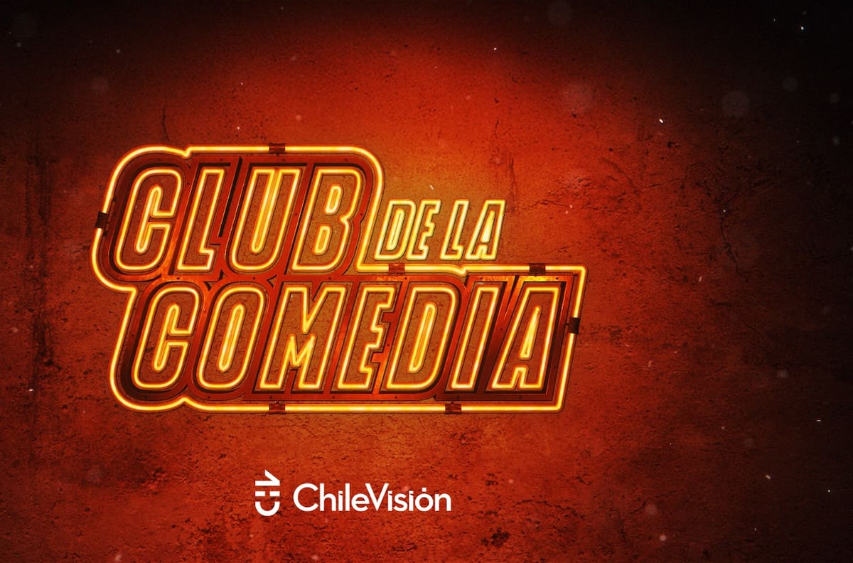 Directo a la “Picá de la Rupertina”: Querida figura nacional y reconocido galán de teleseries llegan a revolucionar el Club de la Comedia