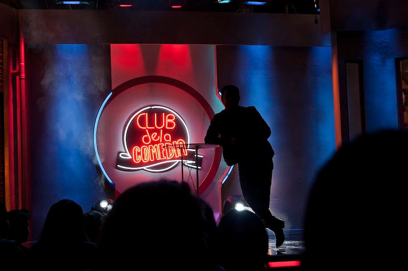 El programa de humor regresaría a CHV.