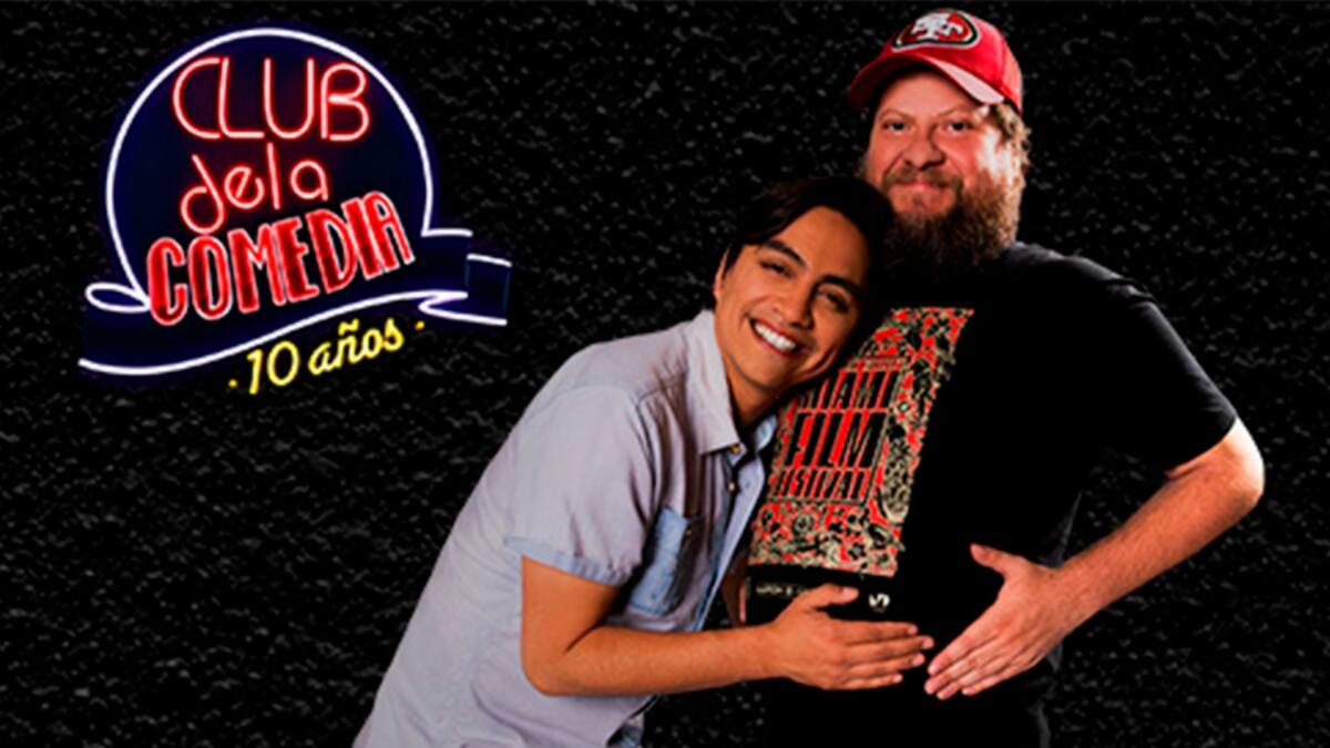 Rodrigo Salinas “filtra” quiénes regresan al Club de la Comedia y hasta dijo cuánto le pagaban al inicio