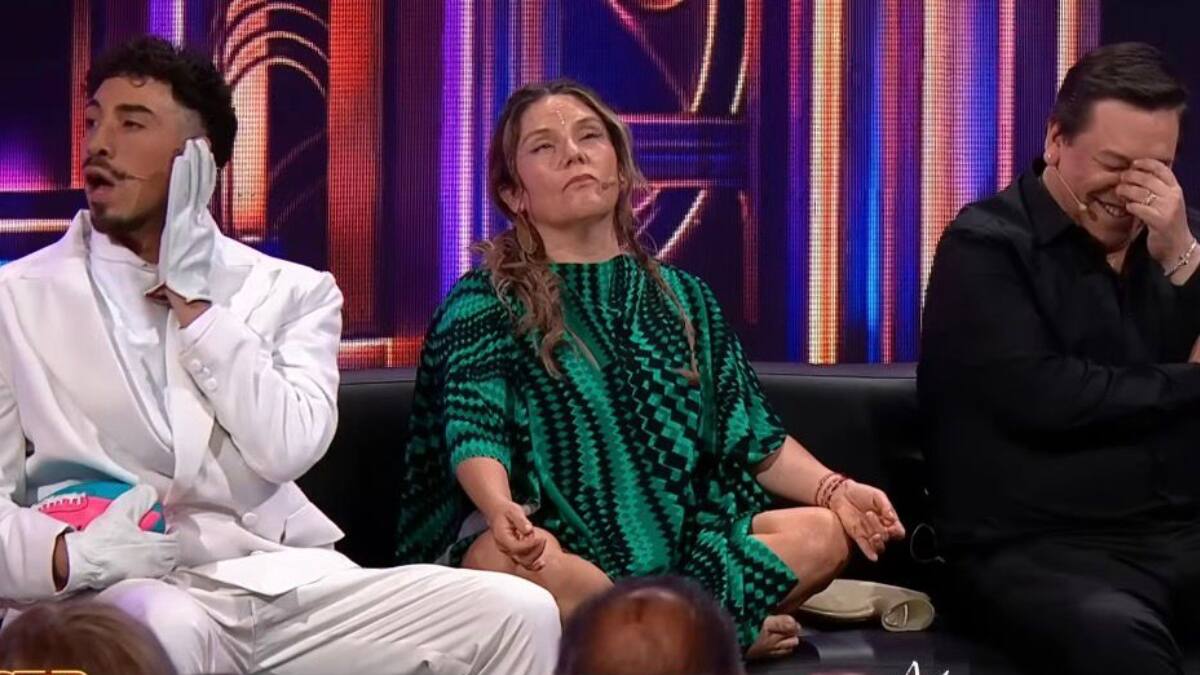El Club de la Comedia lideró el rating en su regreso a Chilevisión: ¿cuántas personas vieron el programa?