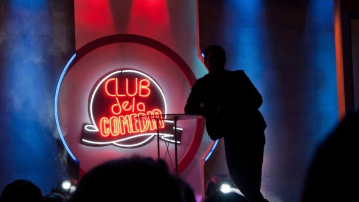 Filtran el regreso de querido animador a CHV: estará a cargo del nuevo Club de la Comedia