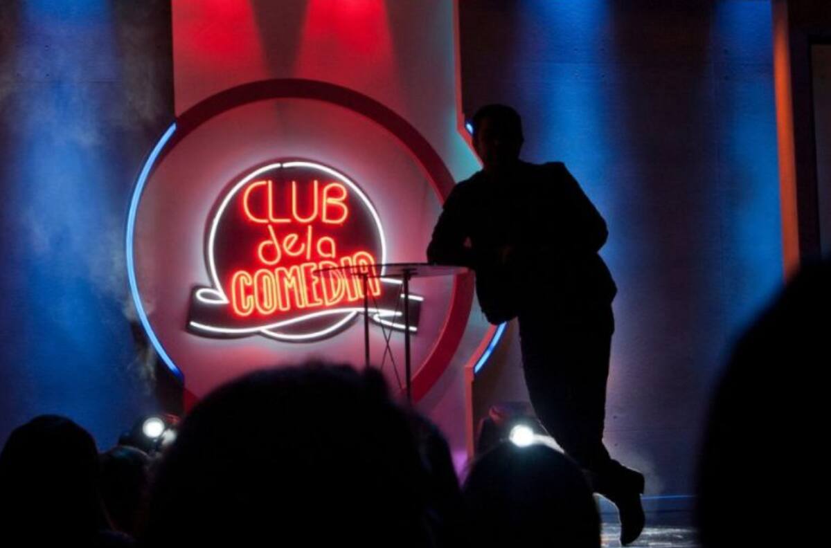 Filtran el regreso de querido animador a CHV: estará a cargo del nuevo Club de la Comedia