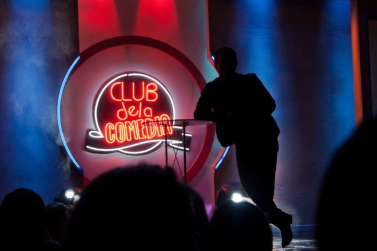 El programa de humor regresaría a CHV a cargo de un conocido conductor.