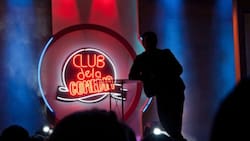Filtran el regreso de querido animador a CHV: estará a cargo del nuevo Club de la Comedia