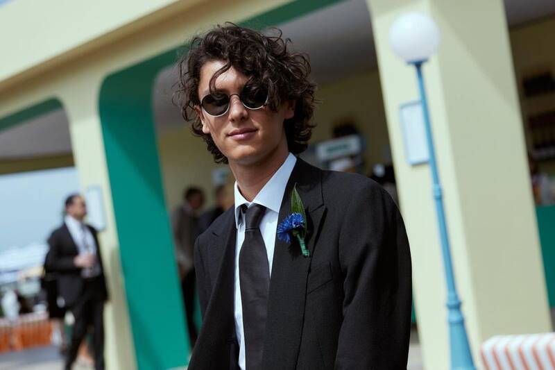 En conversación con un medio australiano, el noble reveló nuevos detalles de su vida tras perder su título de príncipe.