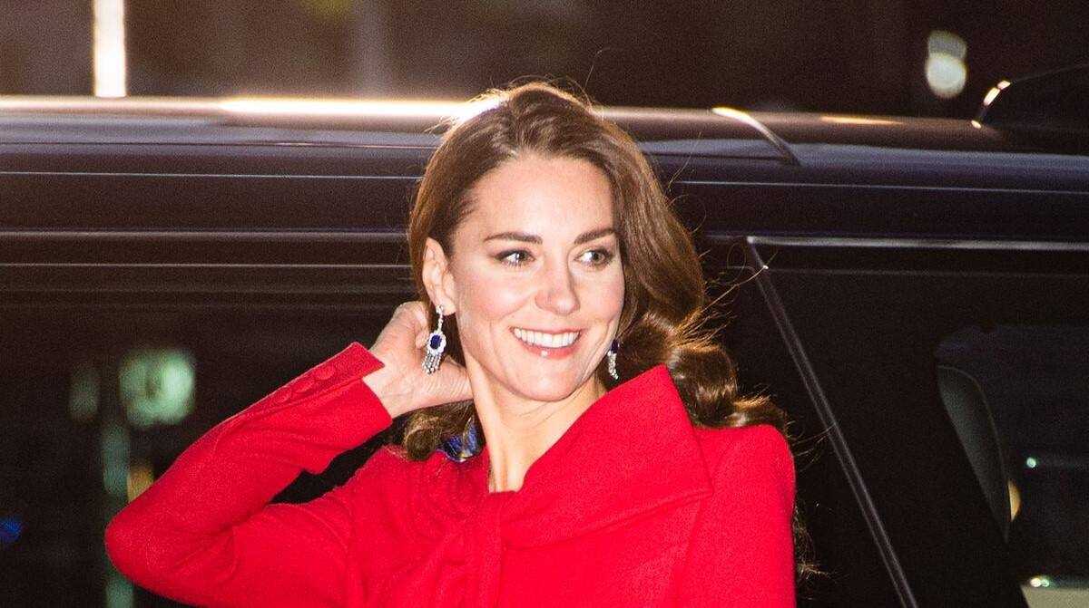 Kate Middleton es una de las royals más queridas.- Créditos: Instagram