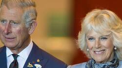 El espectacular collar que deberá llevar la reina Camila a la coronación