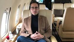 El estafador de Tinder promete contar su verdad mientras su perfil fue desactivado de la aplicación