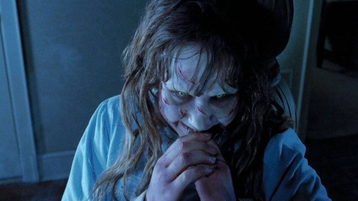 Revelan terrorífico tráiler de “El Exorcista: Creyente”, la secuela de la película de 1973