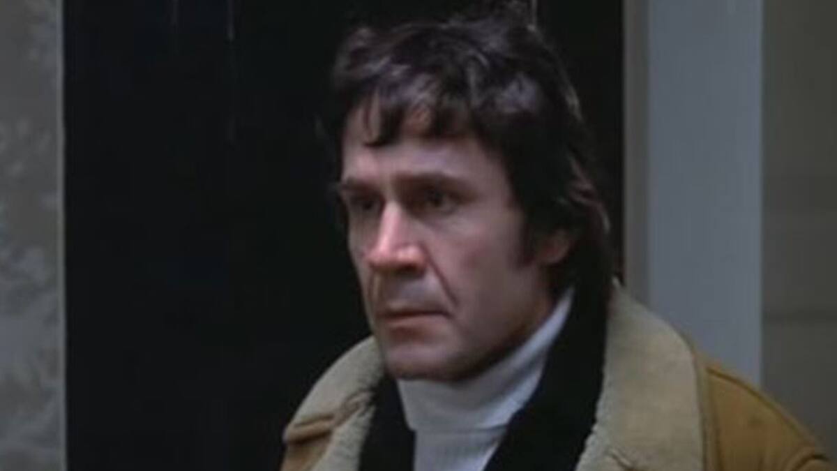 Muere Ron Faber, actor de “El Exorcista” y “La Ley y el Orden”, a los 90 años